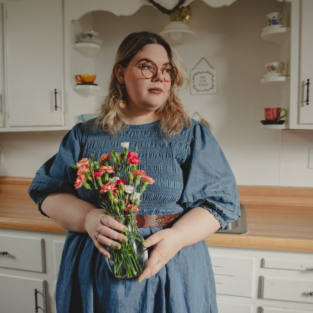 Meet your Posher, Brenna